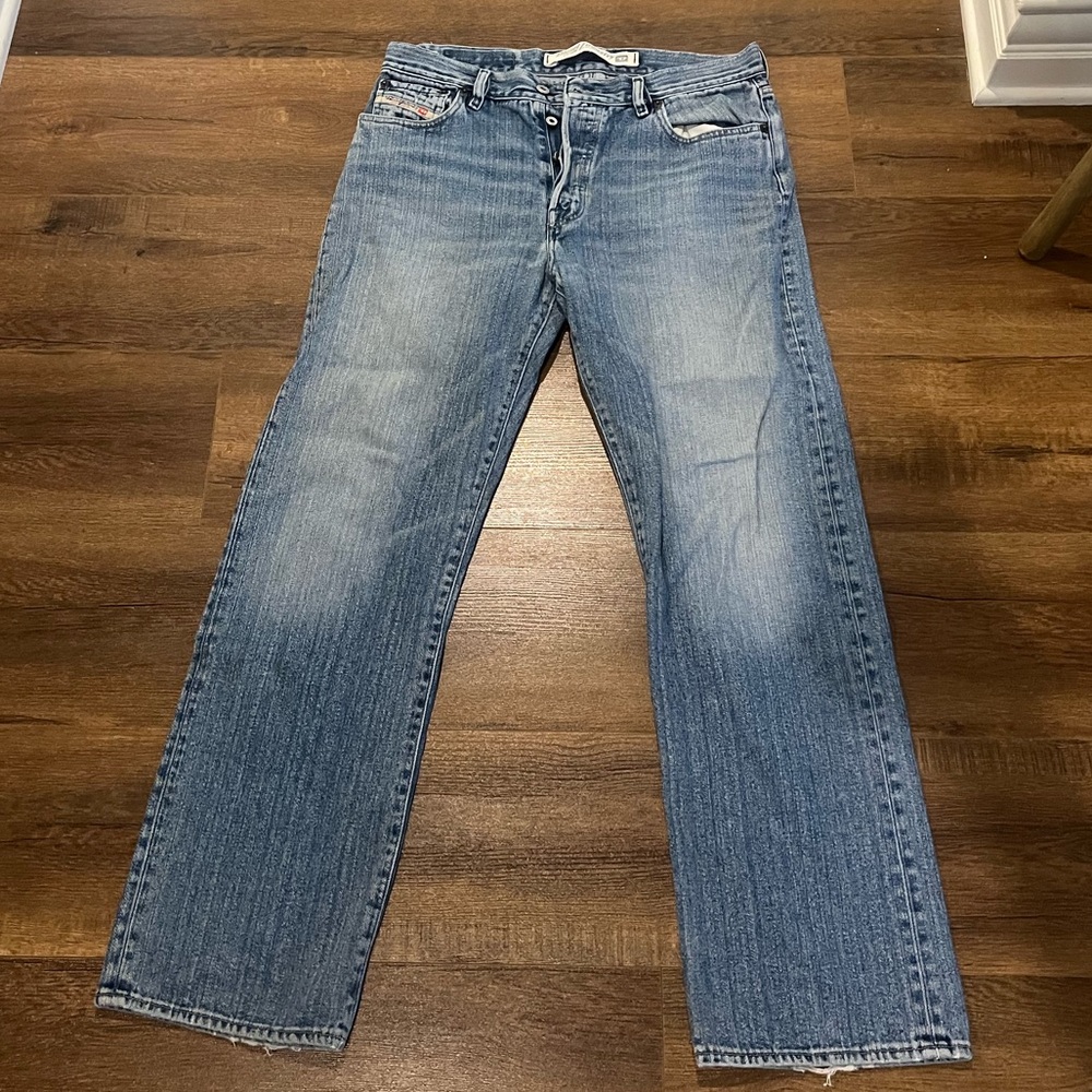 Diesel Jeans - Size 34